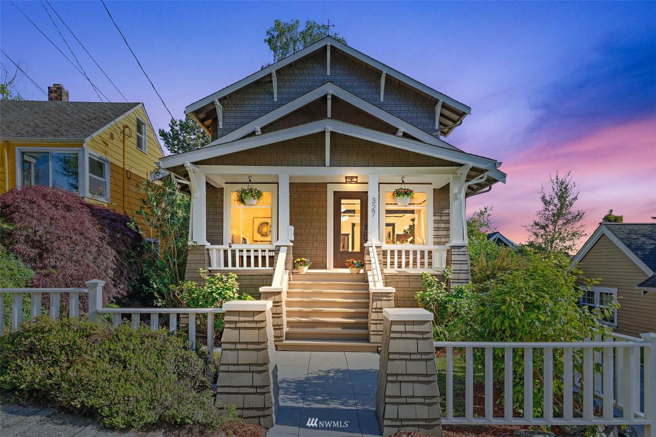 327 49th Street - Photo 1