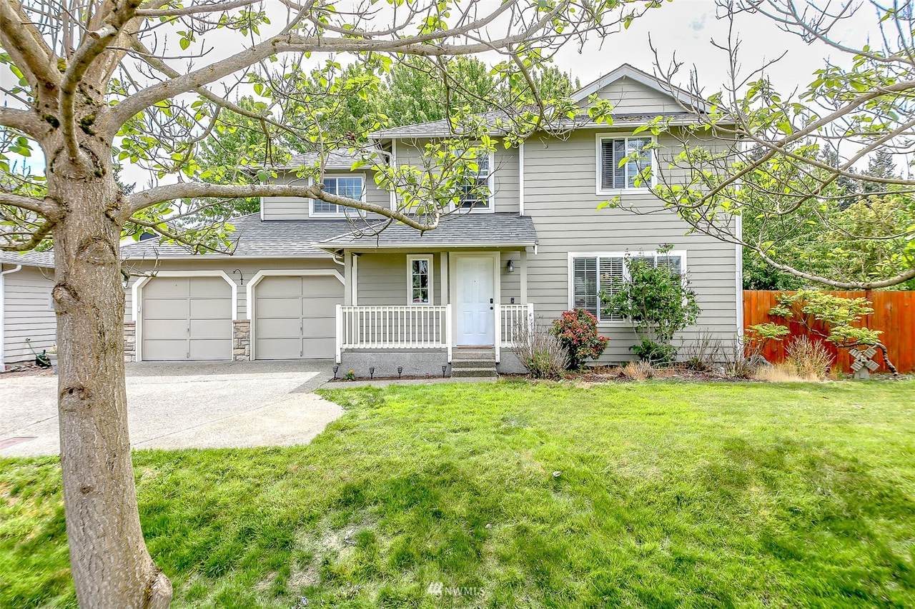8212 184th Street Ct - Photo 1
