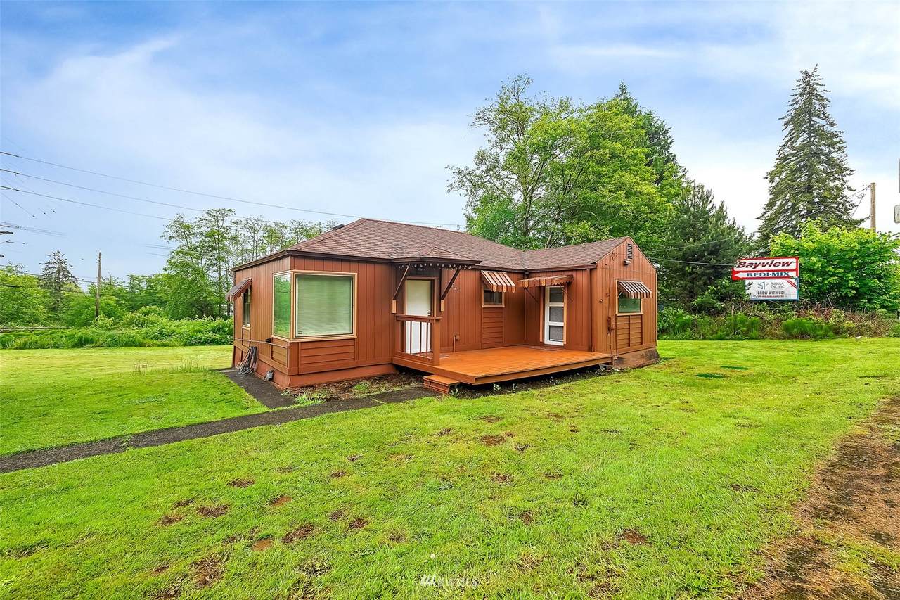 2525 Wishkah Boulevard - Photo 1