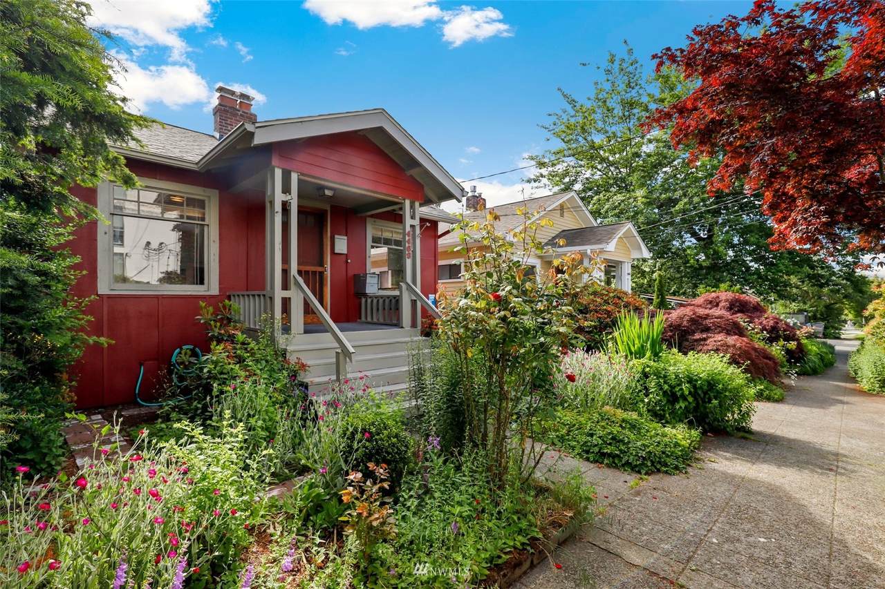 4468 Whitman Avenue - Photo 1