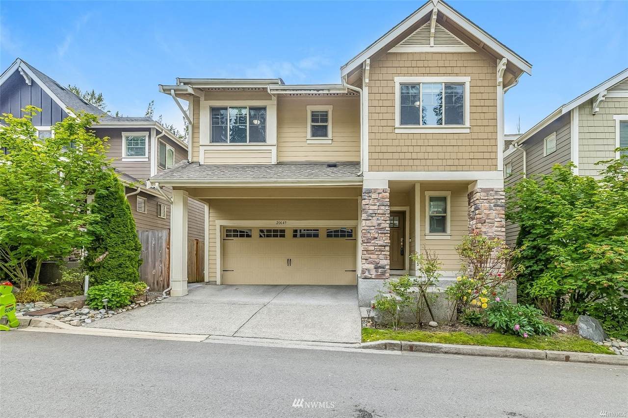 20045 94th Avenue - Photo 1
