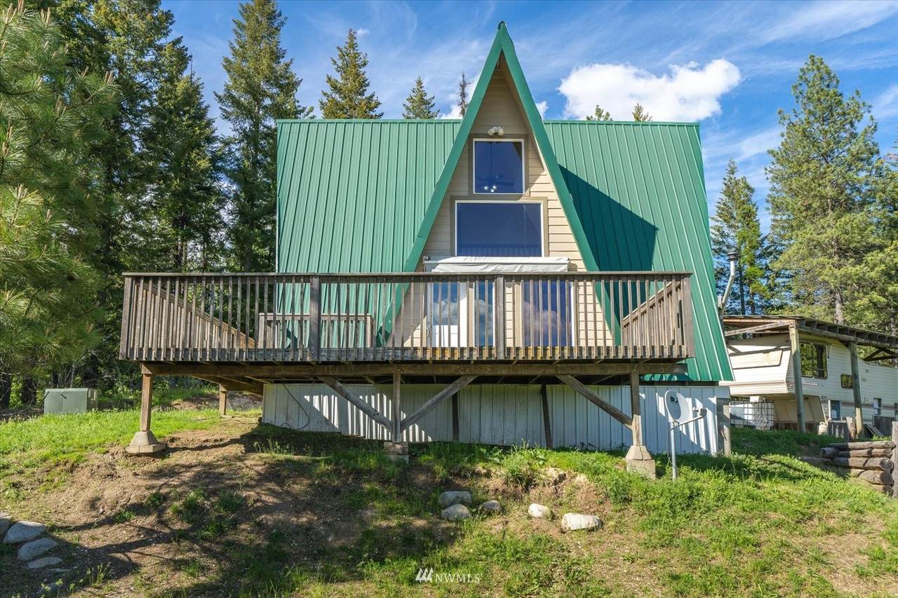 23422 Mount Spokane Park Drive - Photo 1