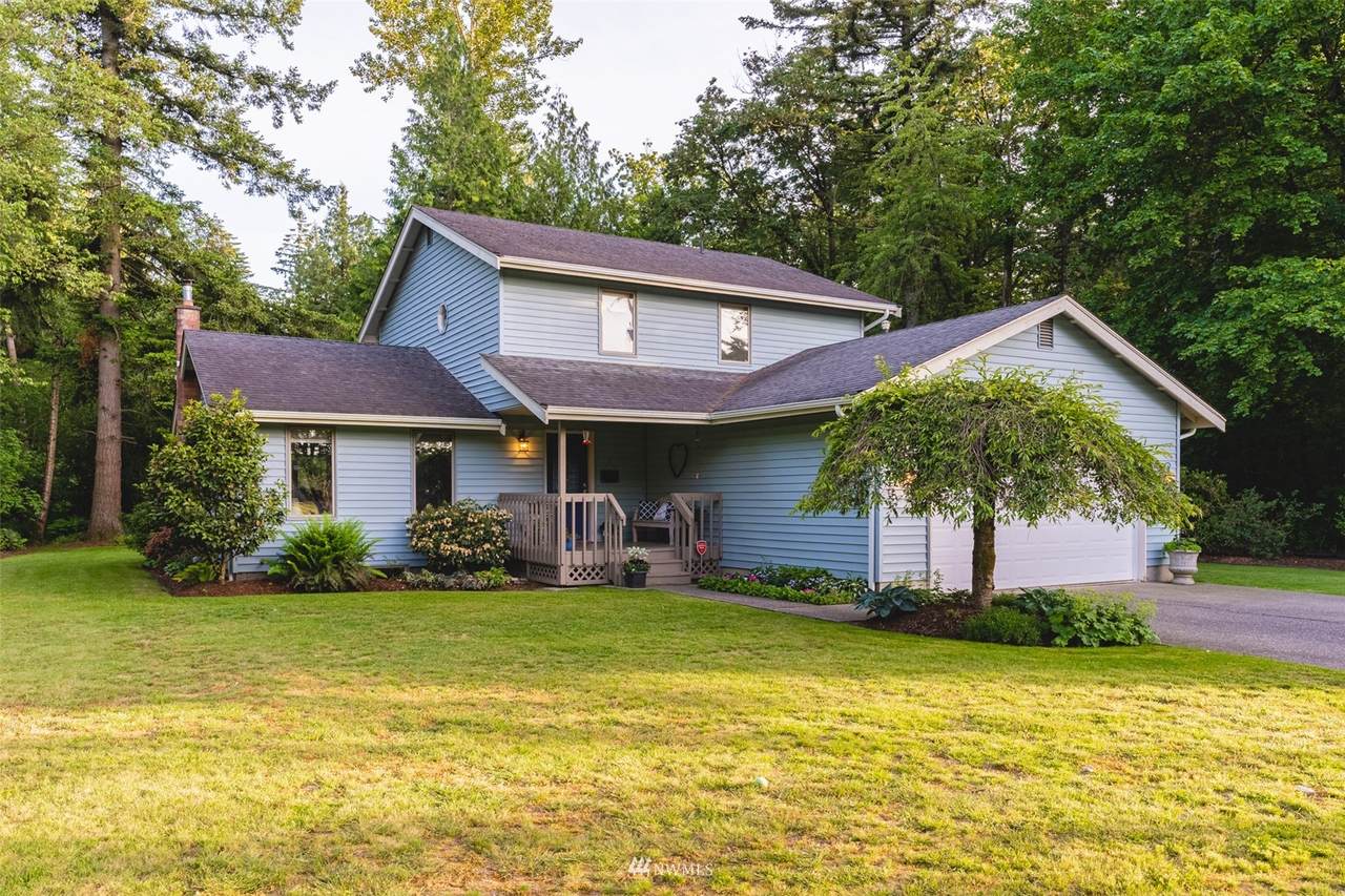 521 & 509 Wiser Lake Road - Photo 1