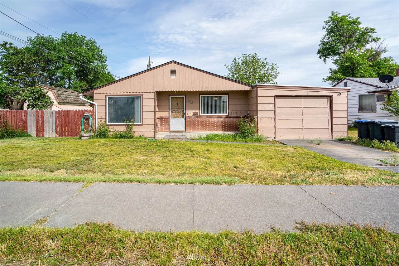 1613 Peninsula - Photo 1