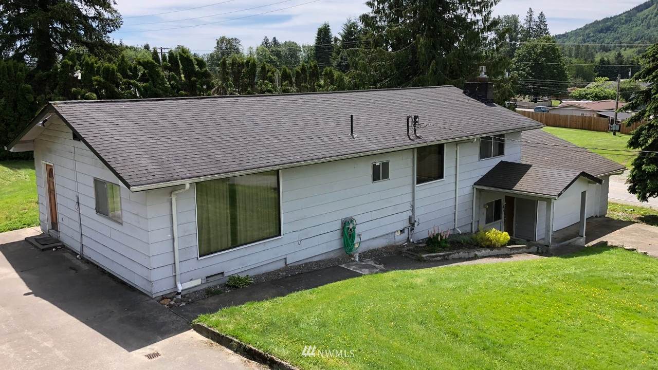 1667 Old Hwy 99 - Photo 1