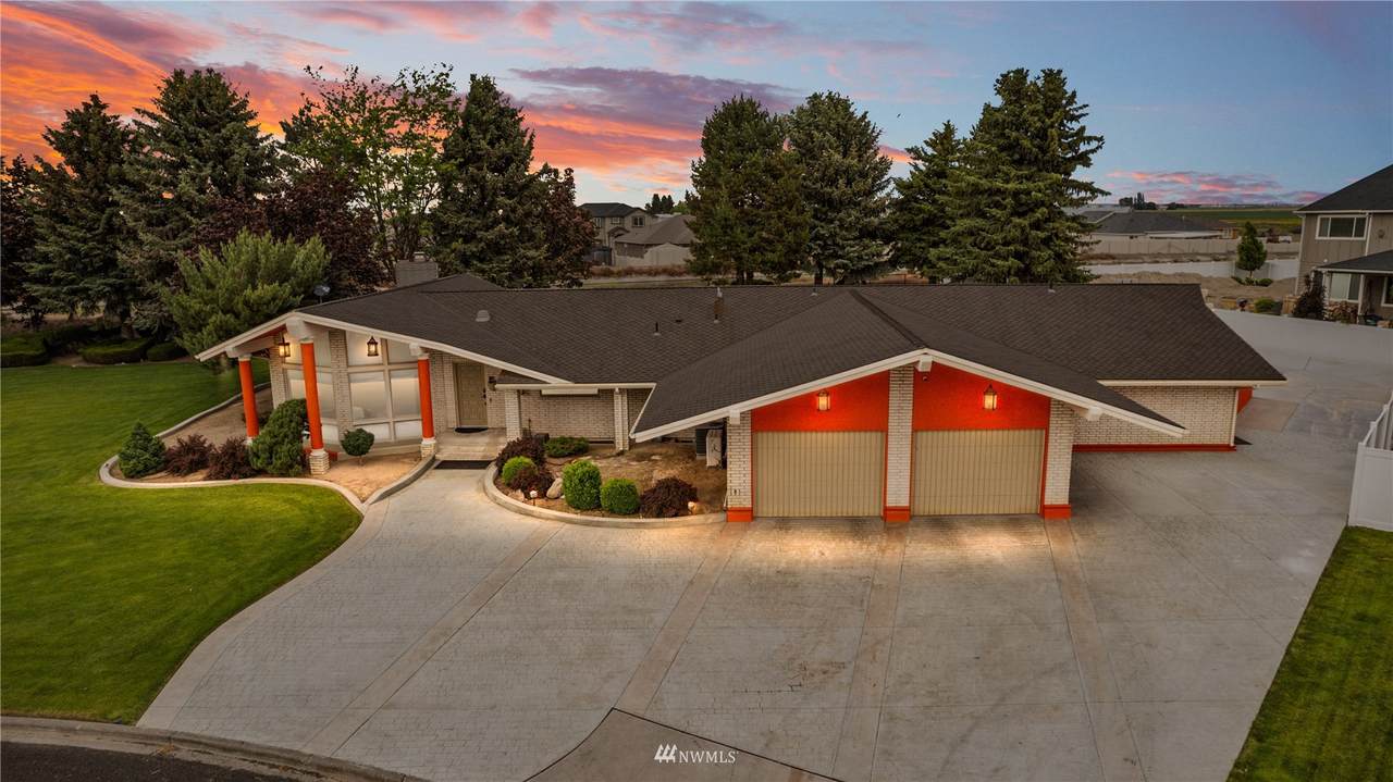 1635 Fern Street - Photo 1