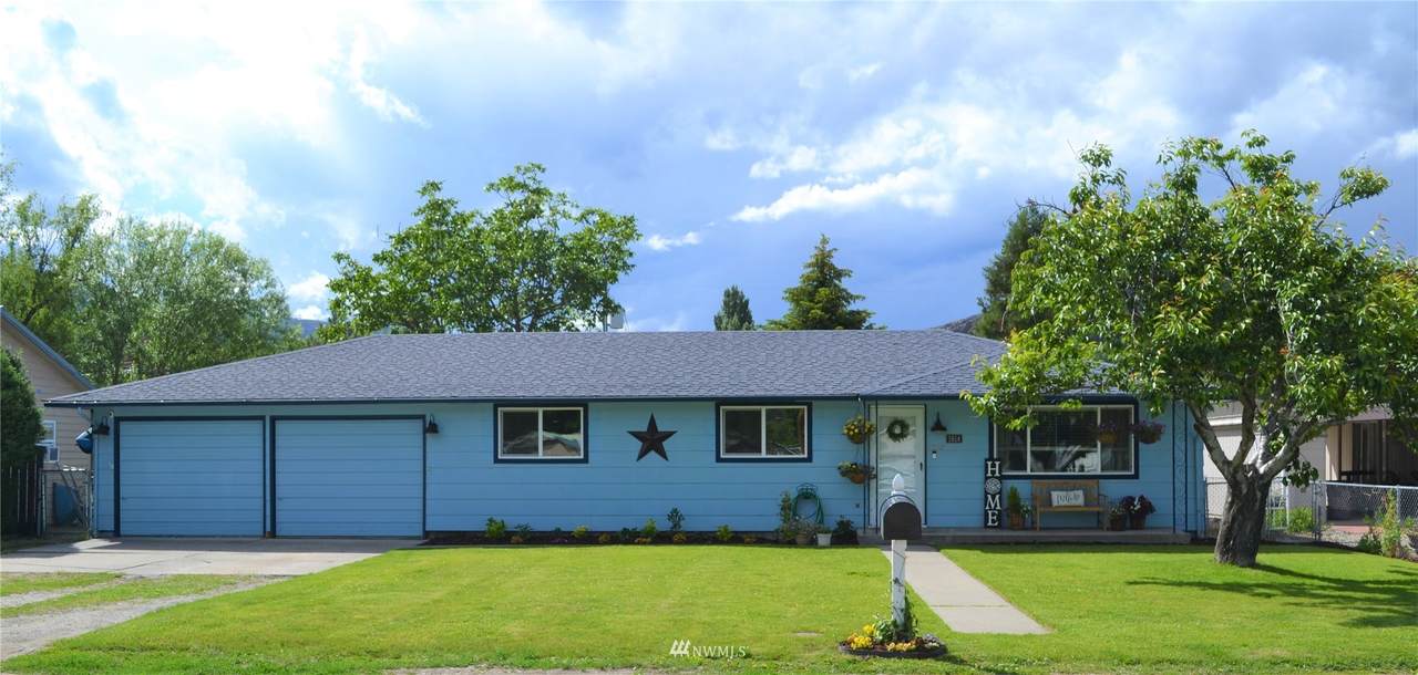 1614 Golden Street - Photo 1