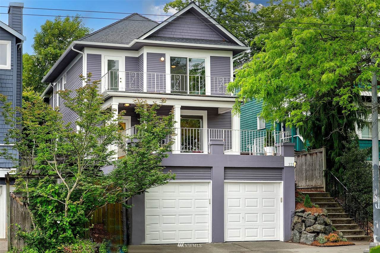 325 23rd Avenue - Photo 1