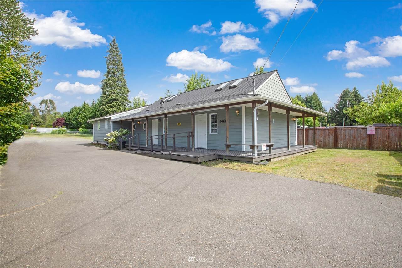 14001 Meridian - Photo 1