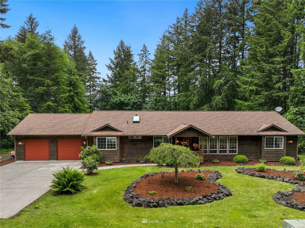 5645 Kinney Road - Photo 1