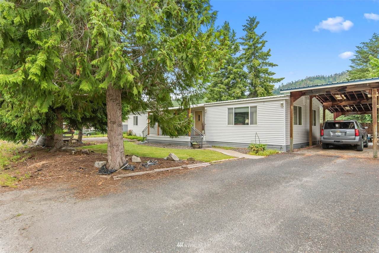 8296 River View Road - Photo 1