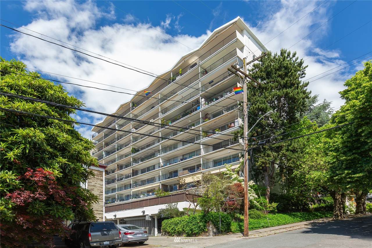 505 Belmont Avenue - Photo 1