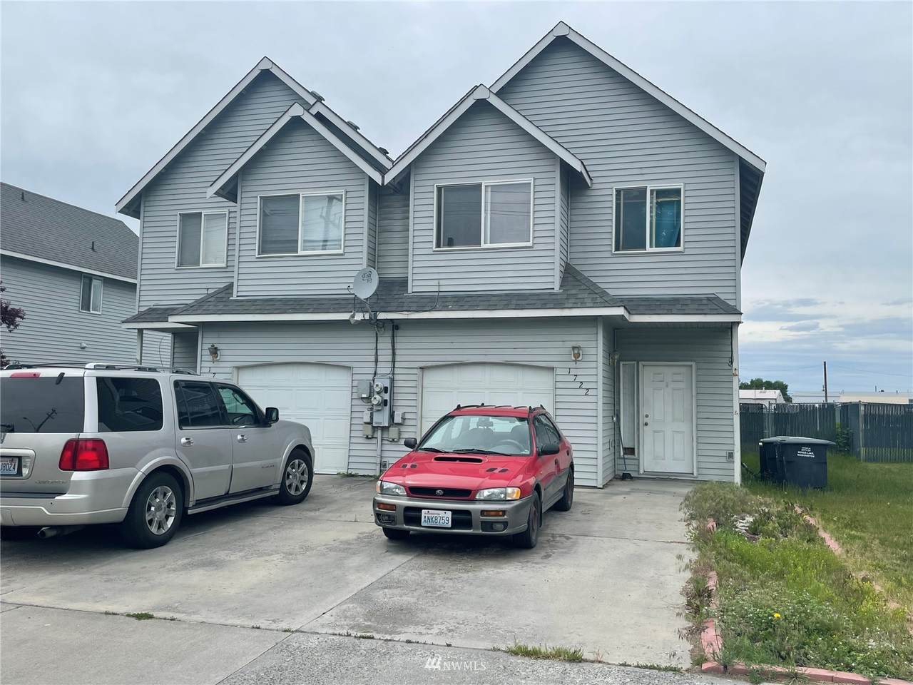 1722 1724 Peninsula Drive - Photo 1