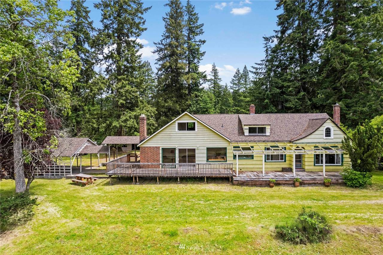 8717 Key Peninsula Highway - Photo 1