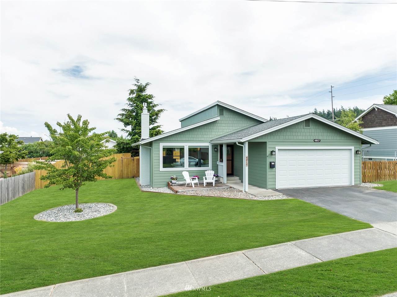 4017 M Avenue - Photo 1