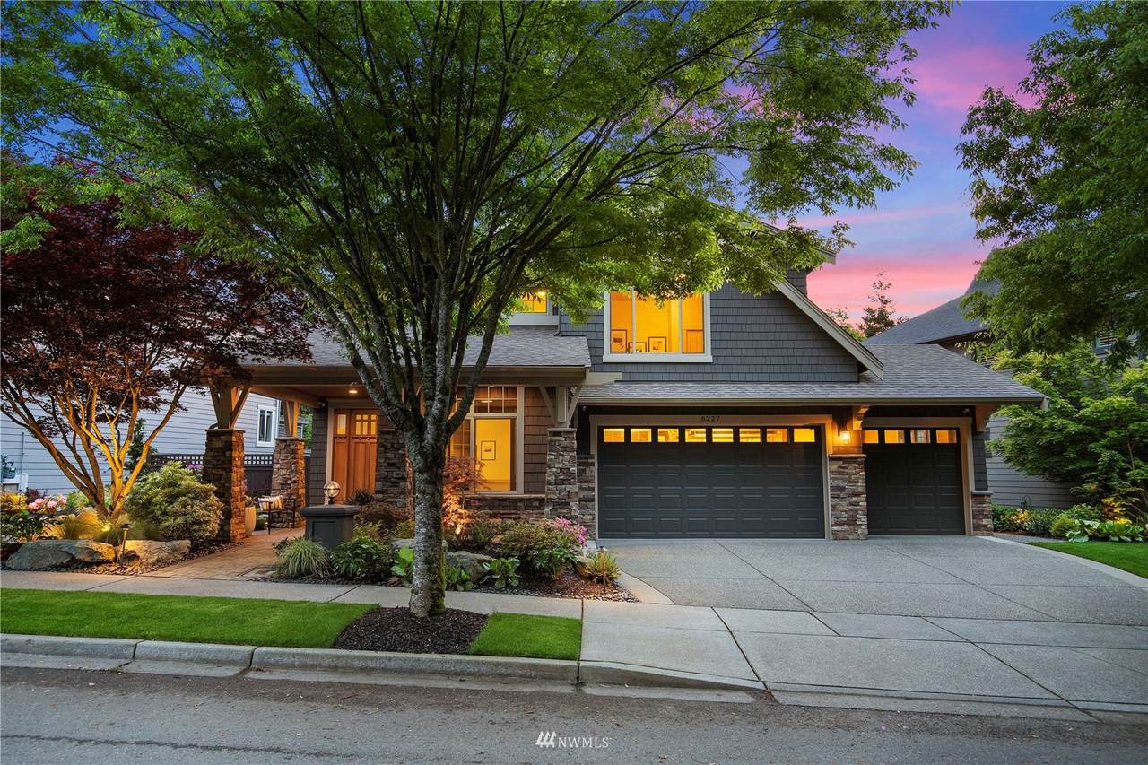 6227 Whitaker Lane - Photo 1