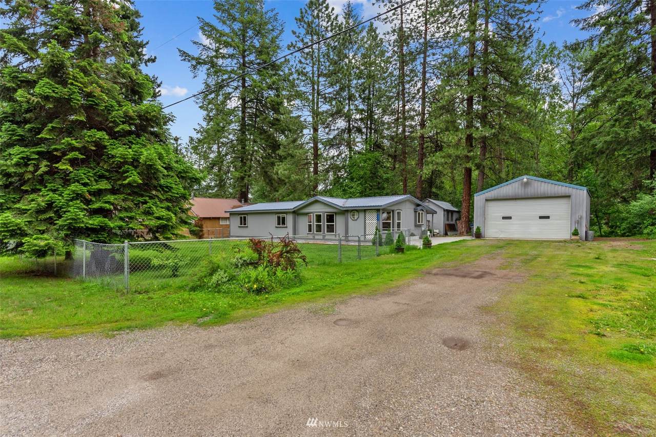 3391 Allen Lane - Photo 1