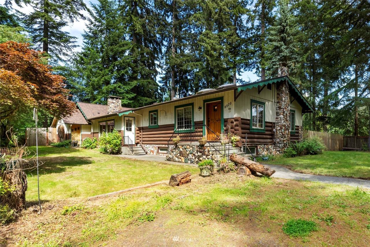 8279 Sedgwick Road - Photo 1