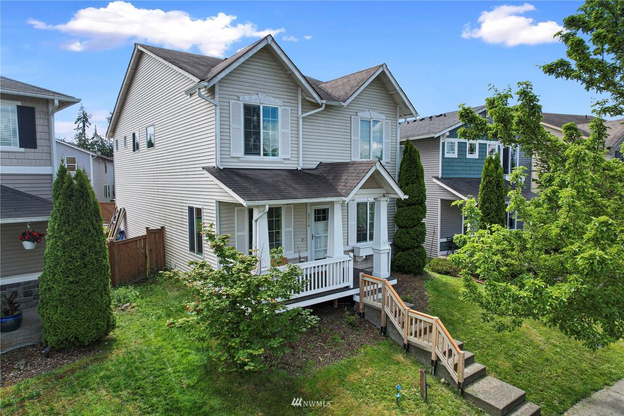 5314 Larrabee Way - Photo 1