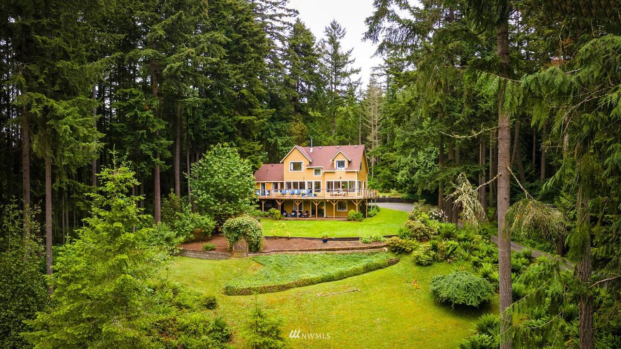 2888 Lost Forest Lane - Photo 1