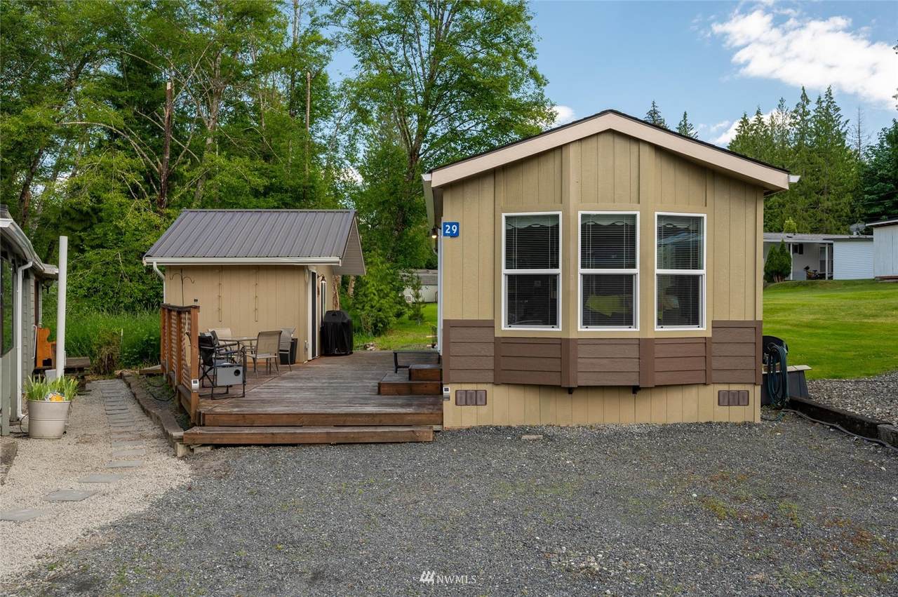 316 Lake Samish Drive - Photo 1