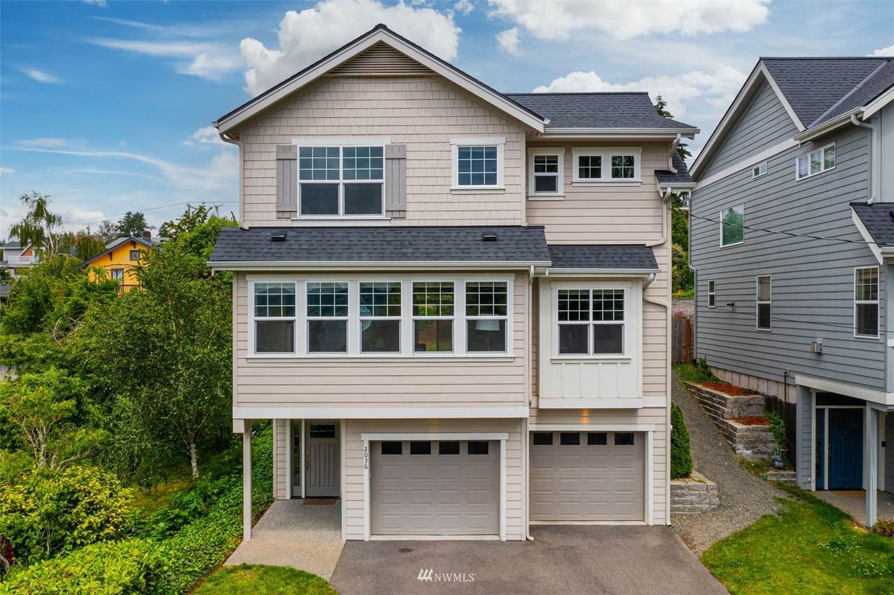 2036 15th Street - Photo 1