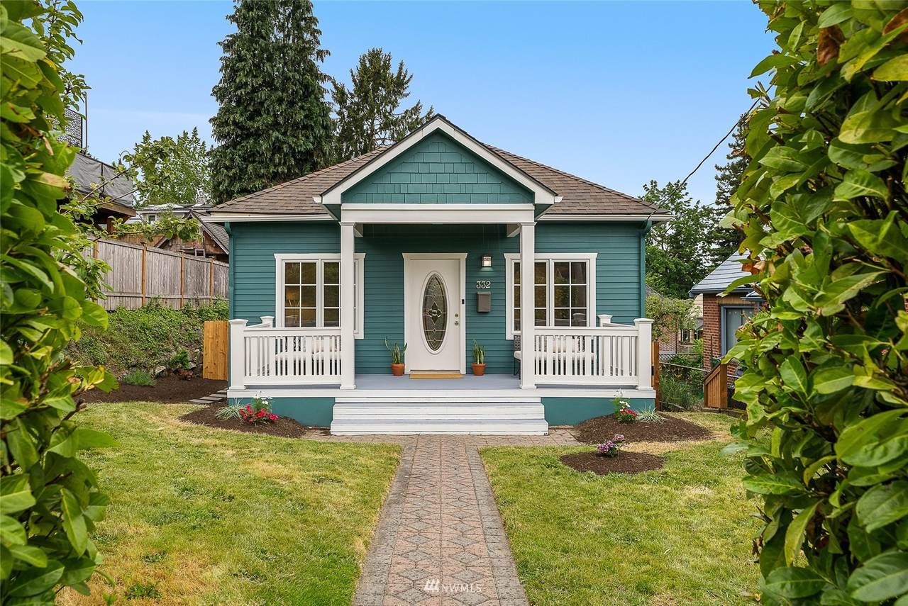 332 57th Street - Photo 1
