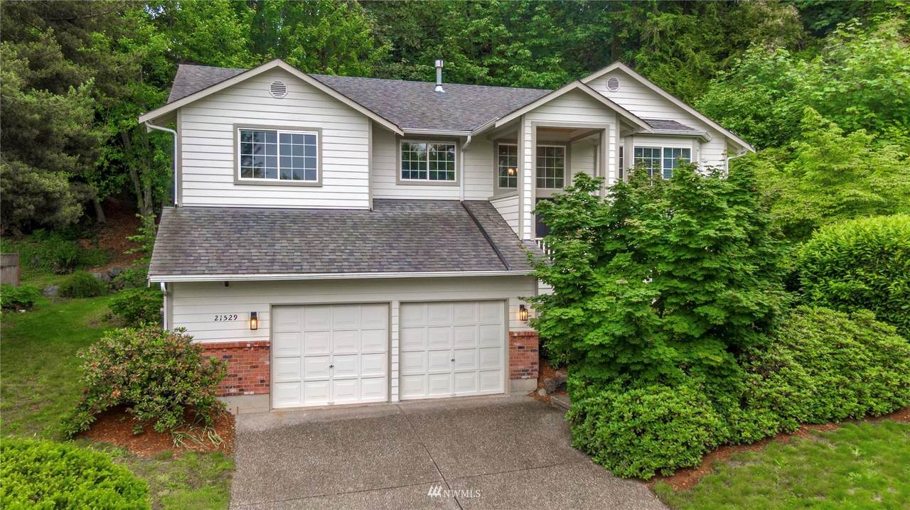 21529 12th Avenue - Photo 1
