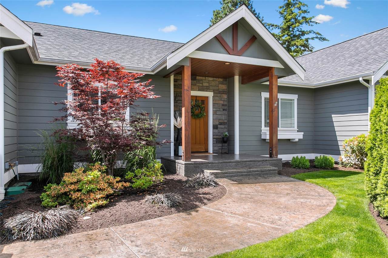 1309 Bradley Meadows Court - Photo 1