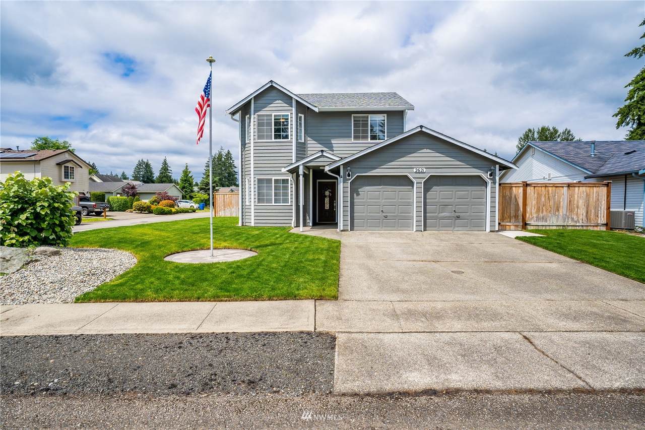 2621 Firland Street - Photo 1