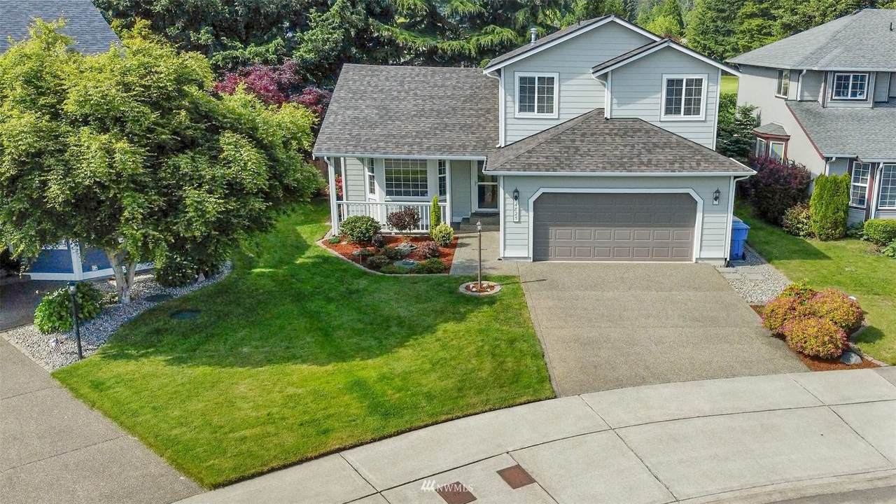 4825 Siskiyou - Photo 1