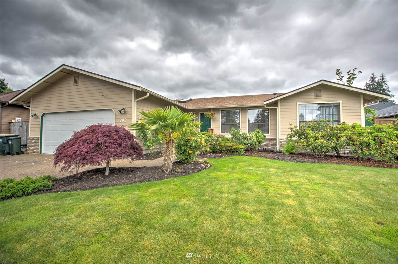 803 Calvary Court - Photo 1
