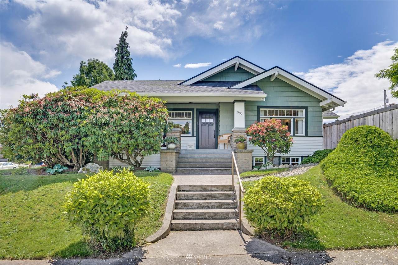 502 40th Street - Photo 1