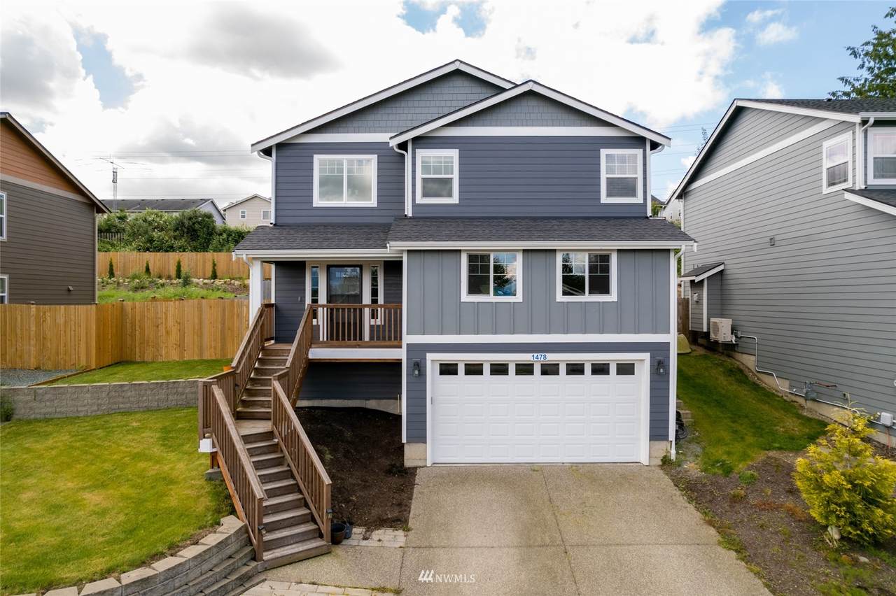 1478 W Gateway Heights Loop - Photo 1