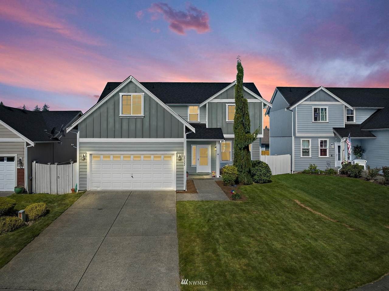 20622 80th Avenue Ct - Photo 1