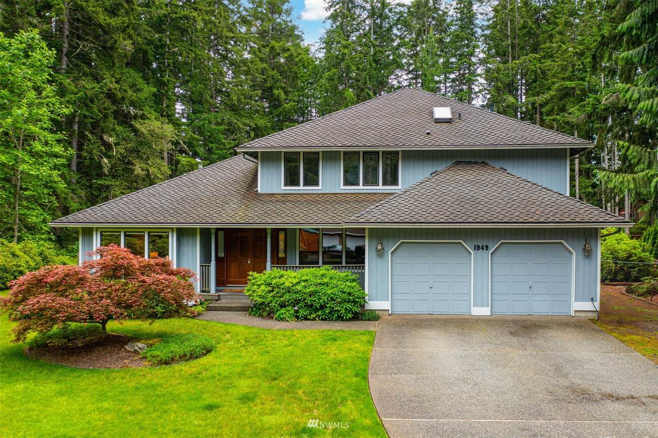 1949 Timberview Court - Photo 1