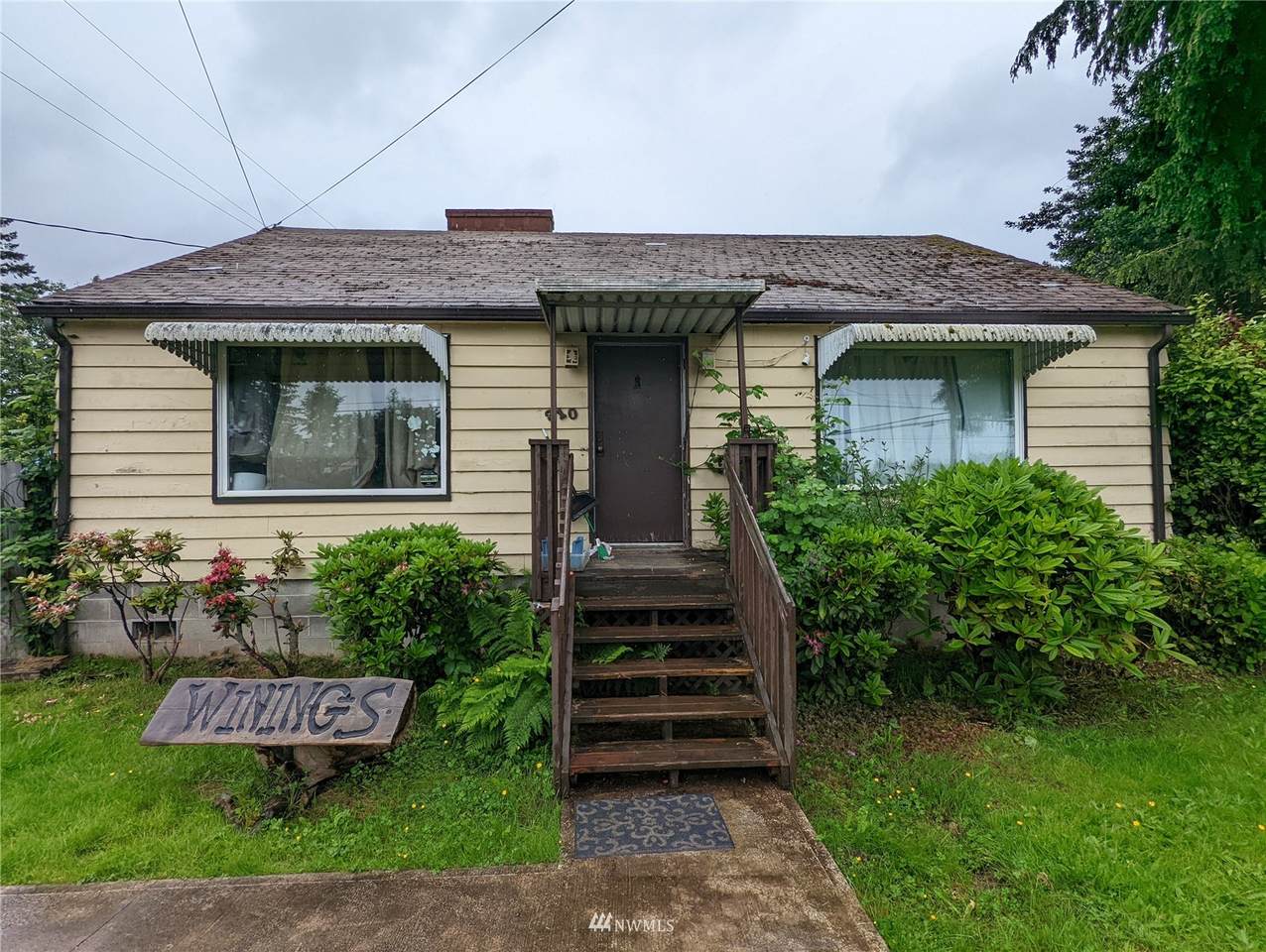 1310 Pearl Street - Photo 1
