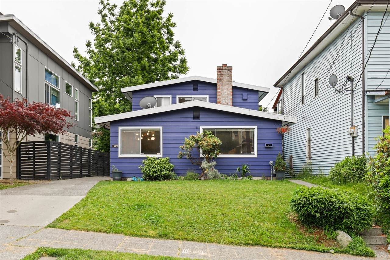 1609 Alder Street - Photo 1