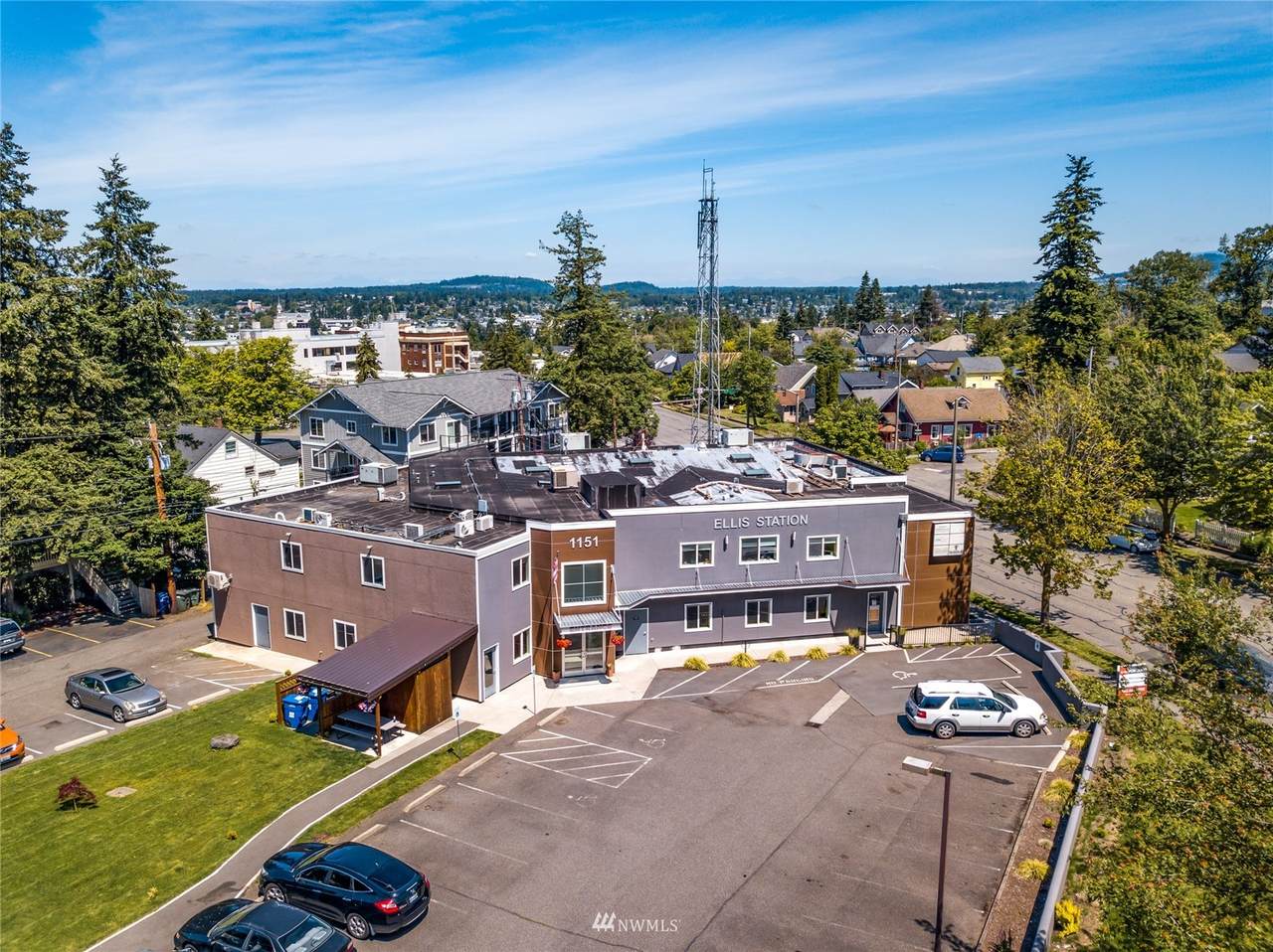 1151 Ellis Street - Photo 1