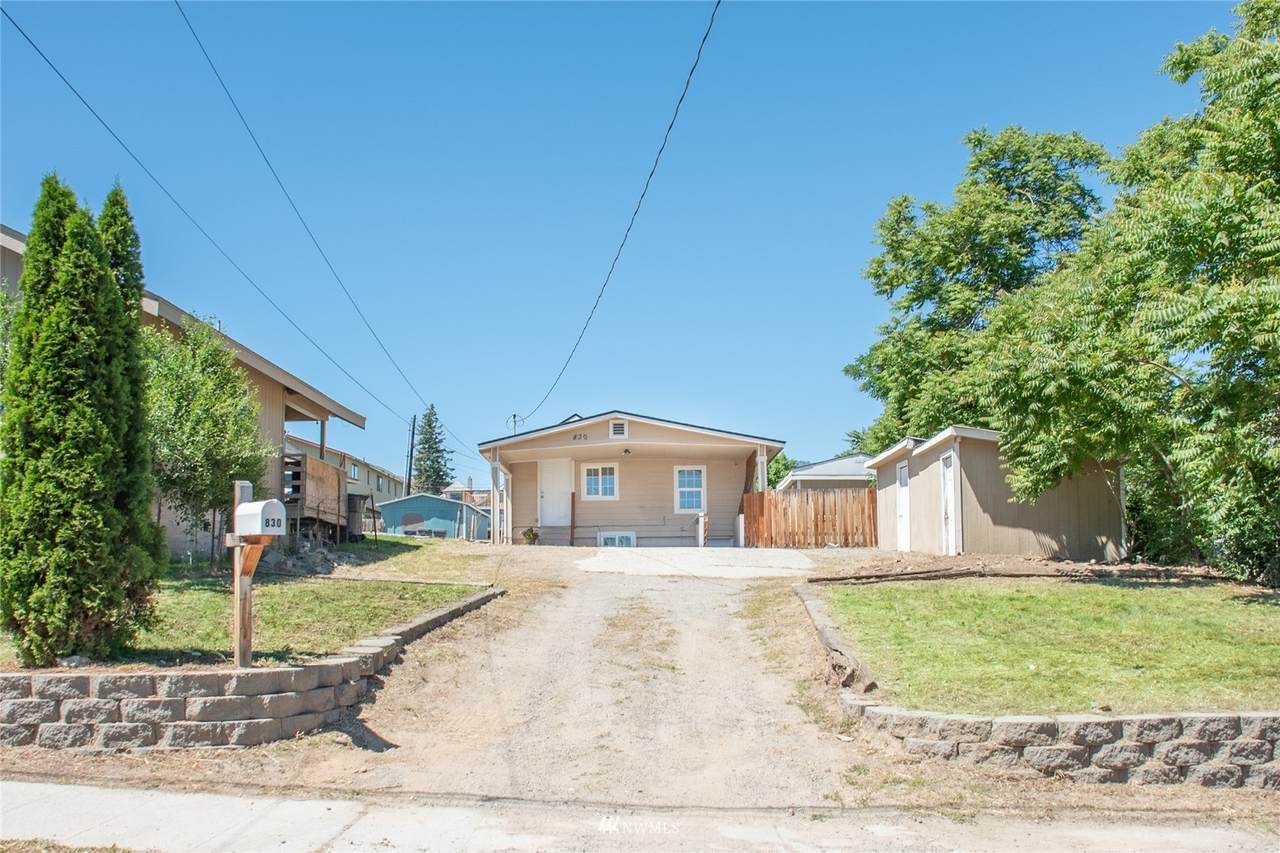830 Methow Street - Photo 1
