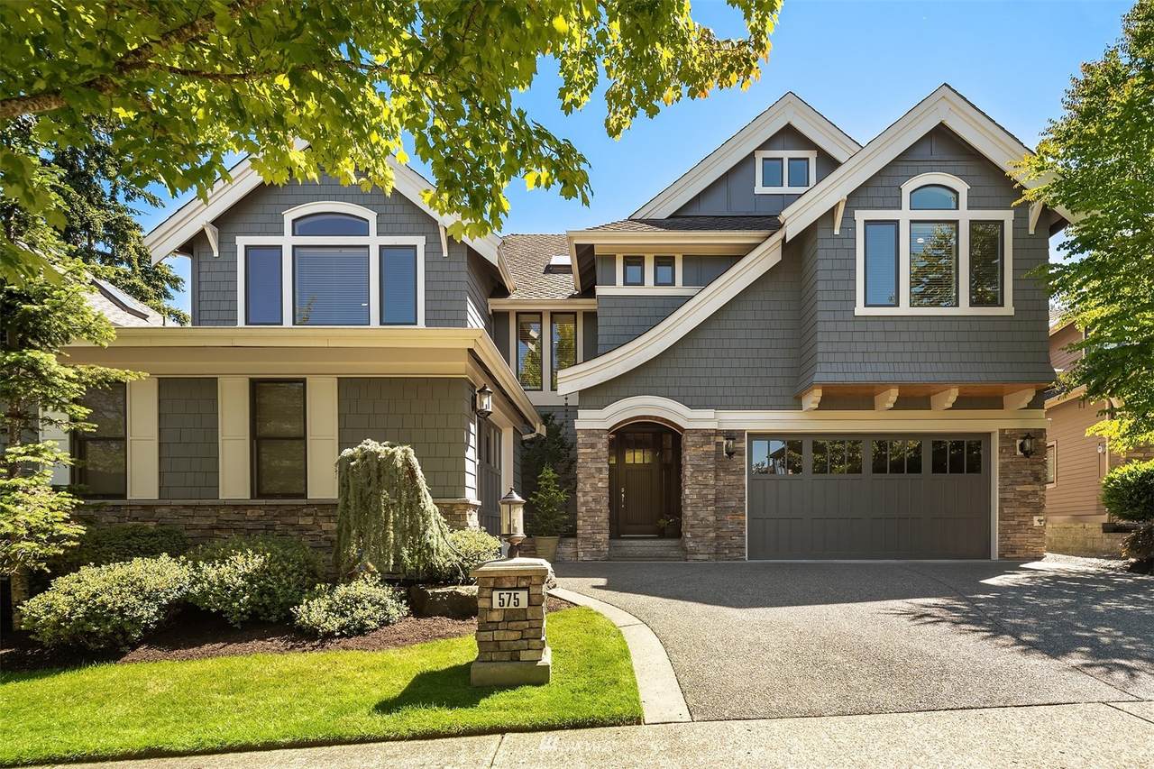 575 Saddleback Loop Way - Photo 1