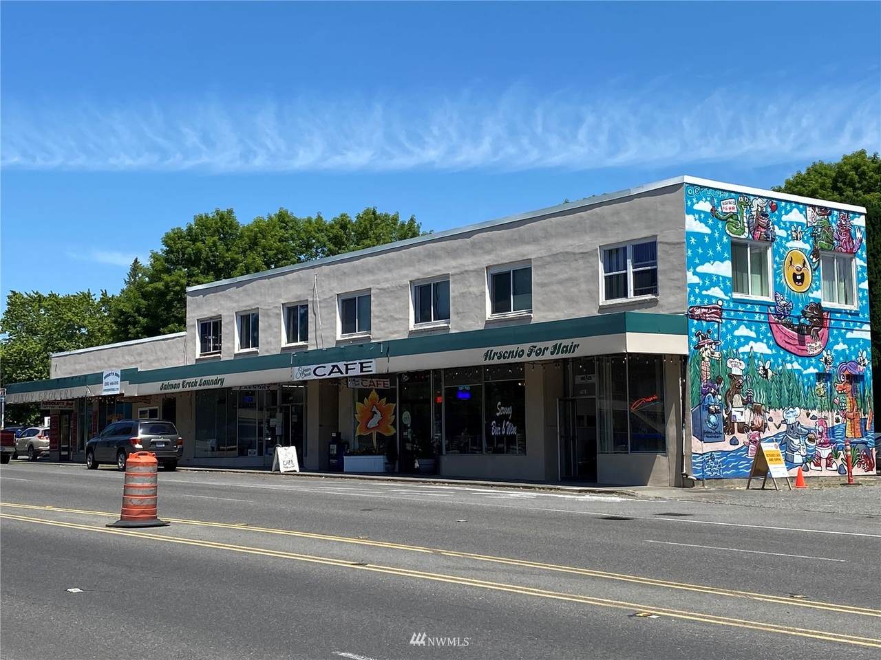 11616 Ambaum Boulevard - Photo 1
