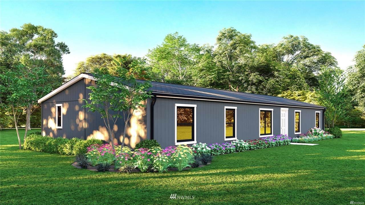 400 (Lot 9) Tetons Lane - Photo 1