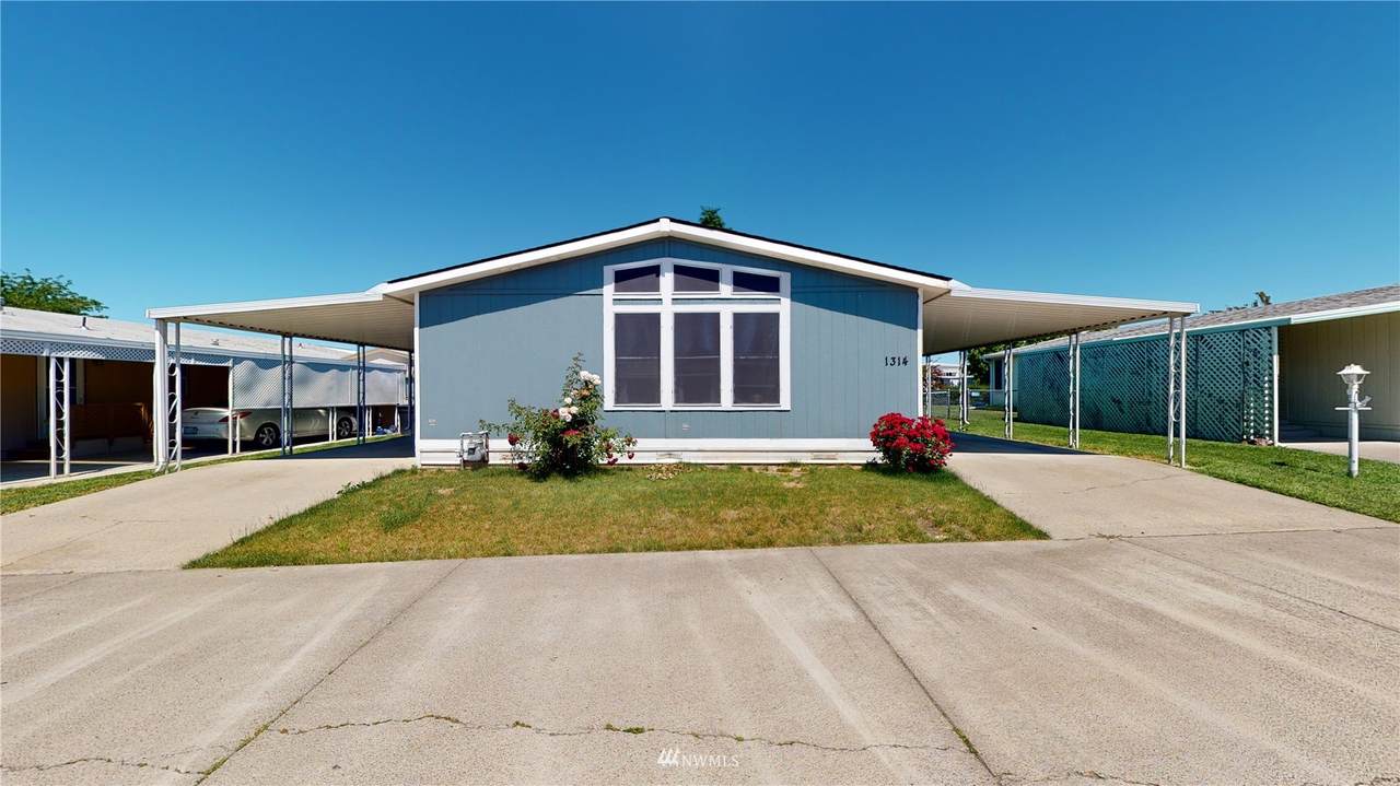 1314 Rancho Villa - Photo 1