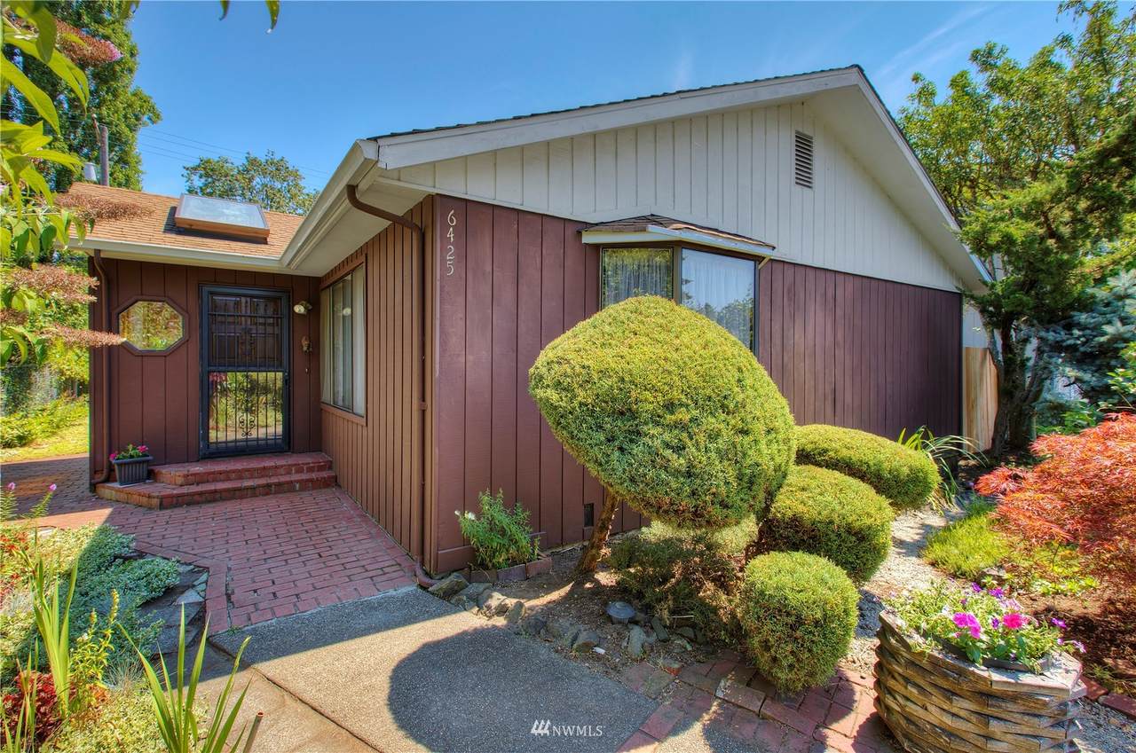 6425 Orchard Street - Photo 1