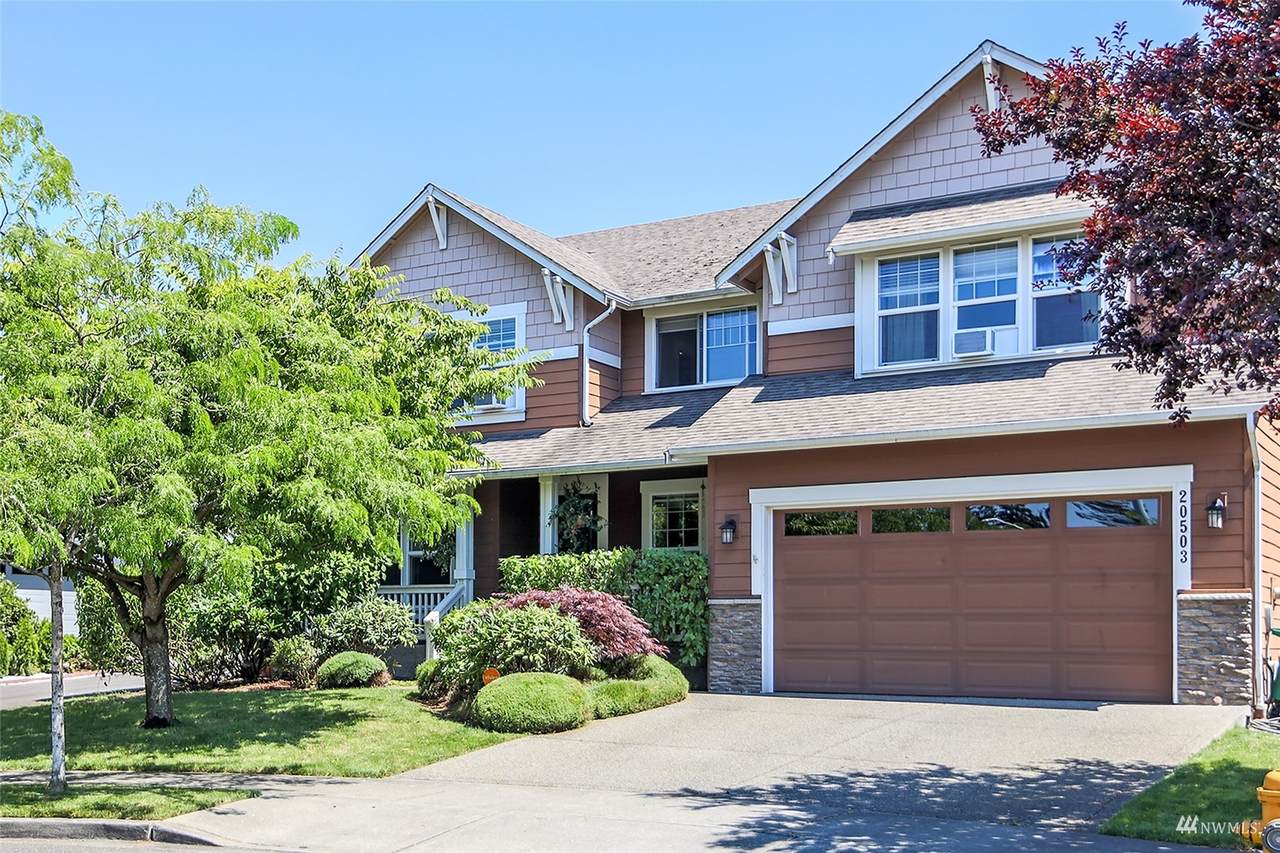 20503 9th Avenue - Photo 1