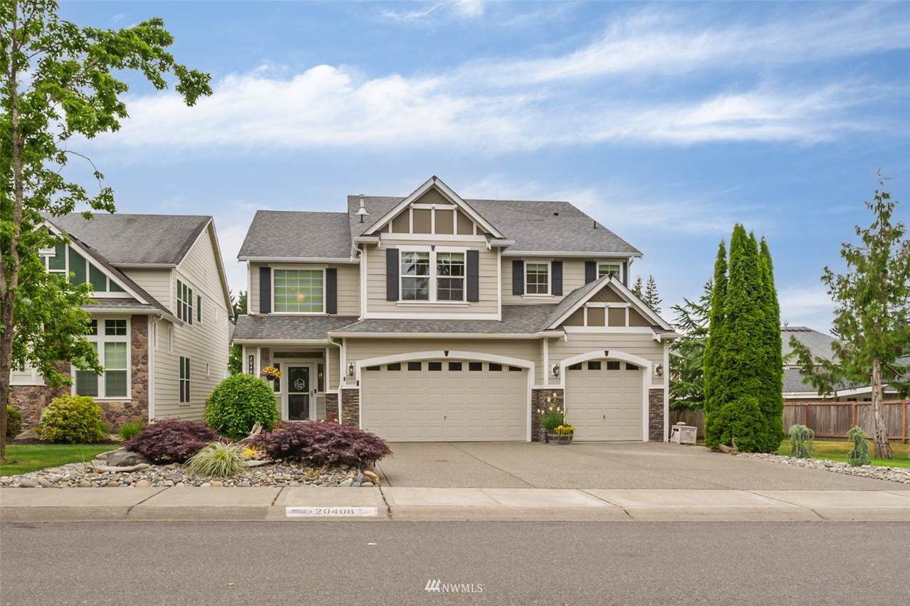 20408 95th Avenue - Photo 1