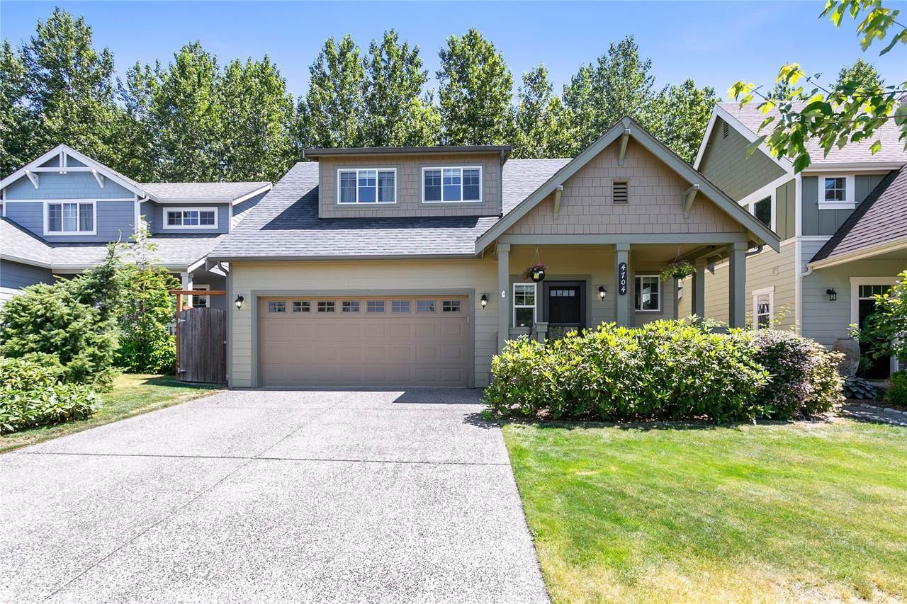 4704 Hadley Street - Photo 1