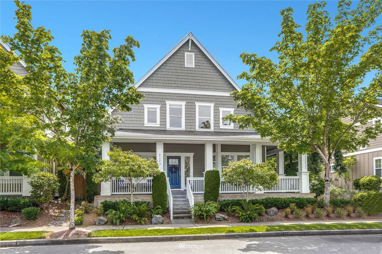 2125 Newton Lane - Photo 1