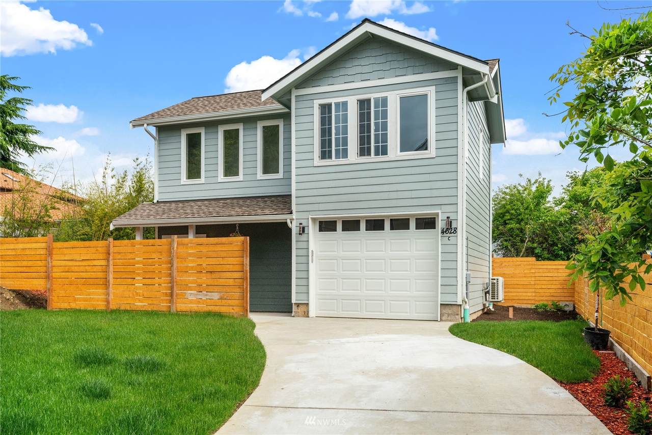 4628 Chicago Street - Photo 1
